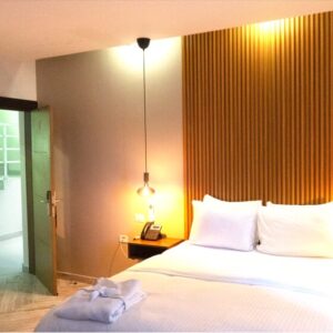 SUPERIOR QUEEN ROOM